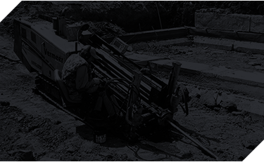 Метод Горизонтально - Направленного Бурения, ГНБ