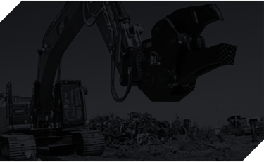 Демонтажные работы