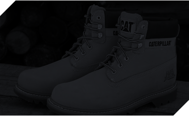 Аксессуары Caterpillar (Shoes, Watch)