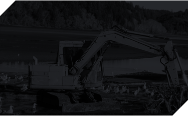 Дноуглубительные и гидротехнические работы